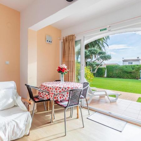 Retirosol Bungalow Dénia Buitenkant foto