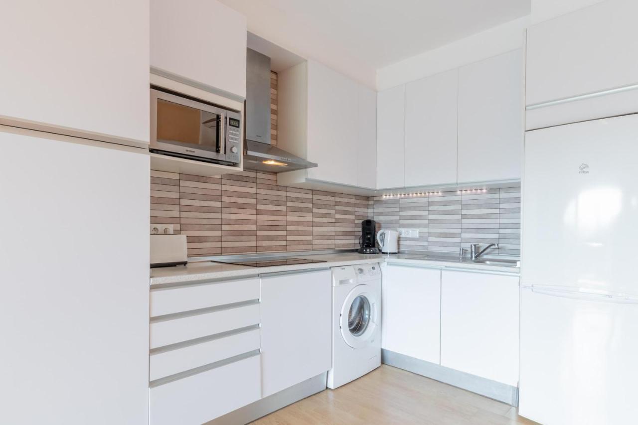 Retirosol Bungalow Dénia Buitenkant foto